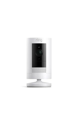 Ring Outdoor Cam (Stick Up Cam)