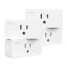 Wyze Plug (4-pack)