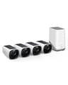 eufy eufyCam S330 (eufyCam 3) 4-Cam Kit