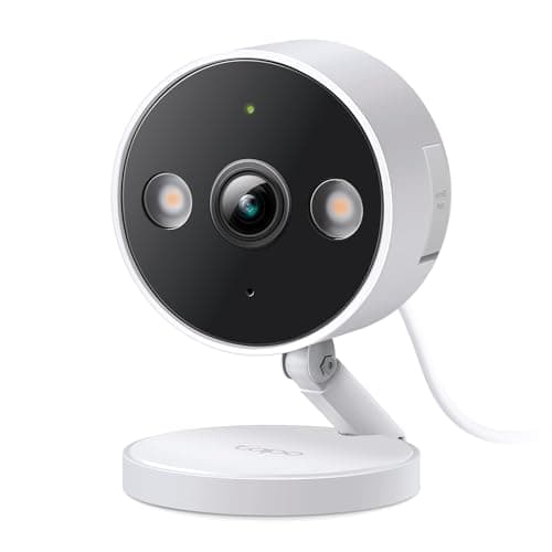 TP-Link Tapo C120 (2K+)