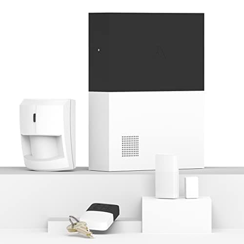 Abode Smart Security Kit (4-piece)