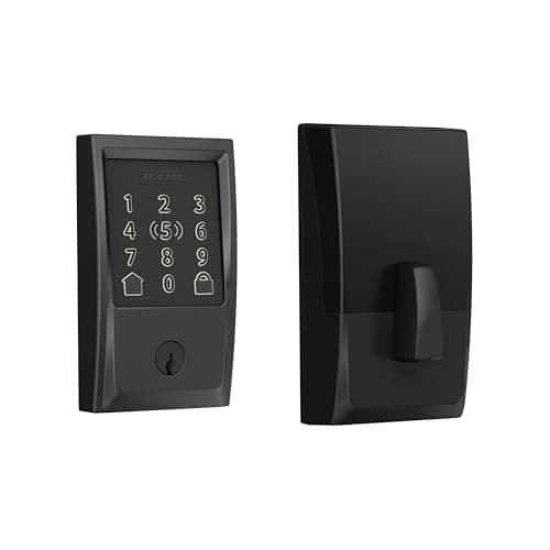 Schlage Encode Plus (Wi-Fi + Home Key)