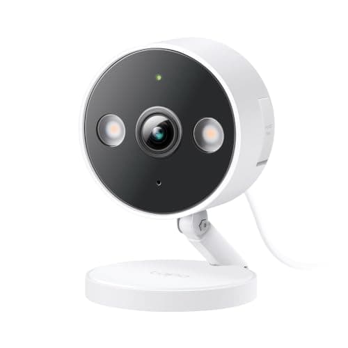 TP-Link Tapo C120 (2K+)