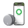 August Wi-Fi Smart Lock (4th gen)