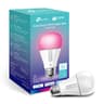 Kasa Smart Wi-Fi Light Bulb Multicolor (KL135)