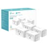 Kasa Smart Plug Mini (EP25, 4-pack)