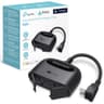 Kasa Matter Smart Outdoor Plug (EP40M)