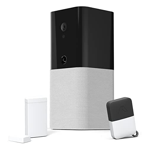 Abode Iota All-in-One Kit