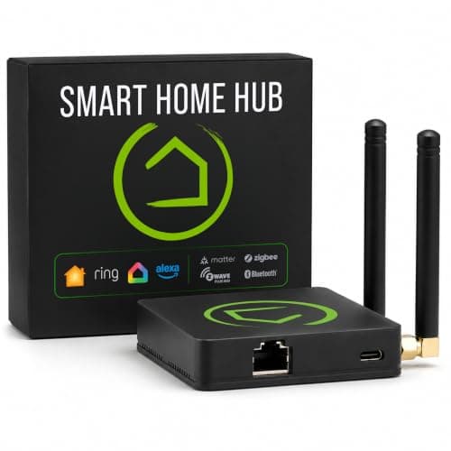 Hubitat Elevation C-8 Pro
