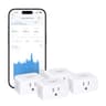 TP-Link Tapo P110M (4-pack)