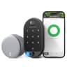 August Wi-Fi Smart Lock (4th gen) + Keypad Touch