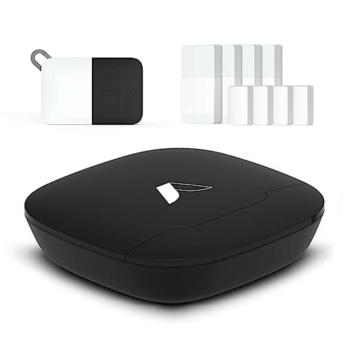Abode Security System (6-piece)