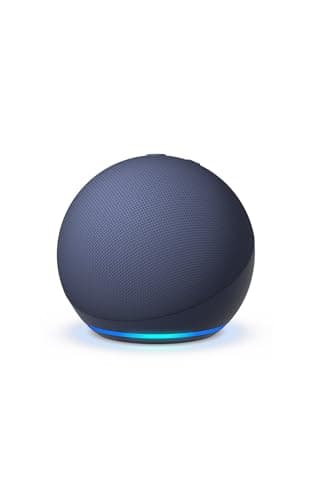 Amazon Echo Dot (newest)
